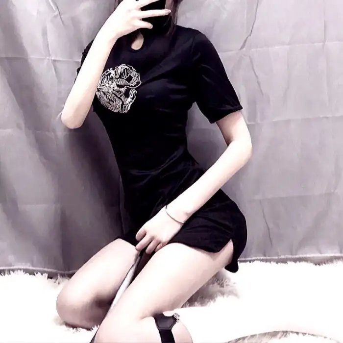 可卡因岛的传说